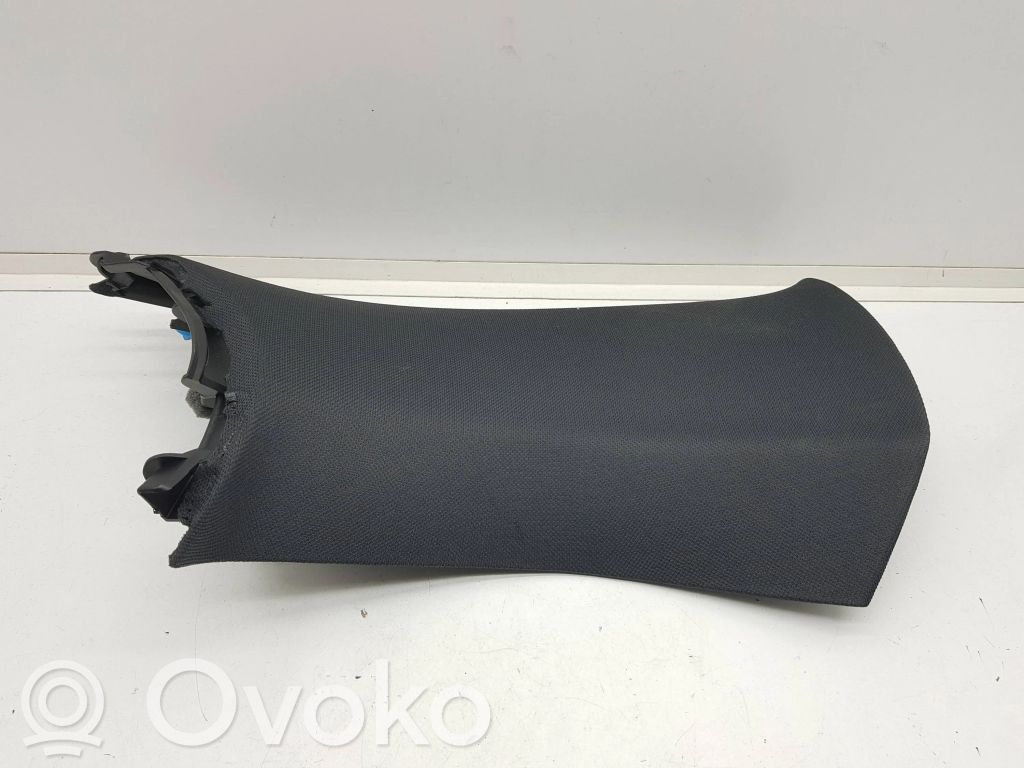 Citroen DS5 Отделка стойки (C) 