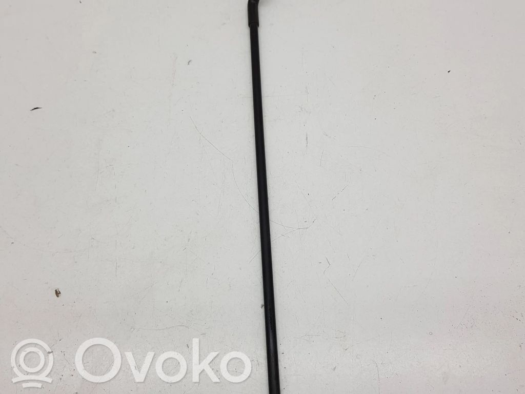 Halterung Motorhaube