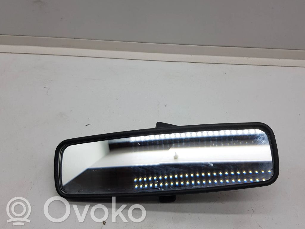 Dacia Spring Rear view mirror (interior) 