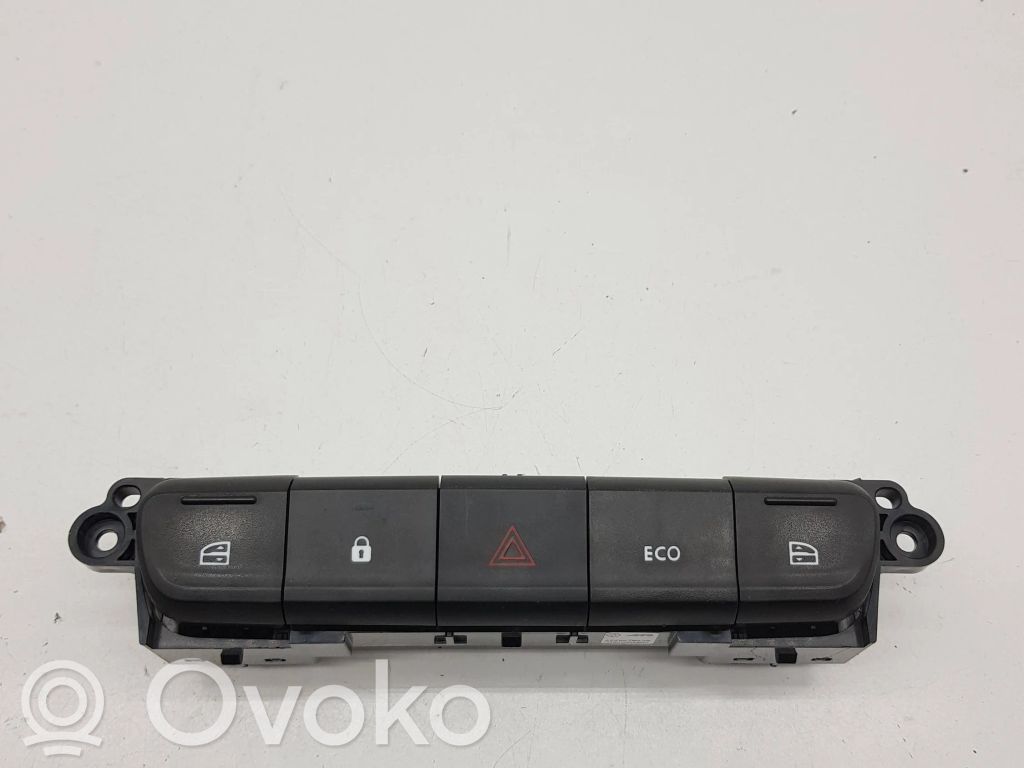 Dacia Spring Electric window control switch 