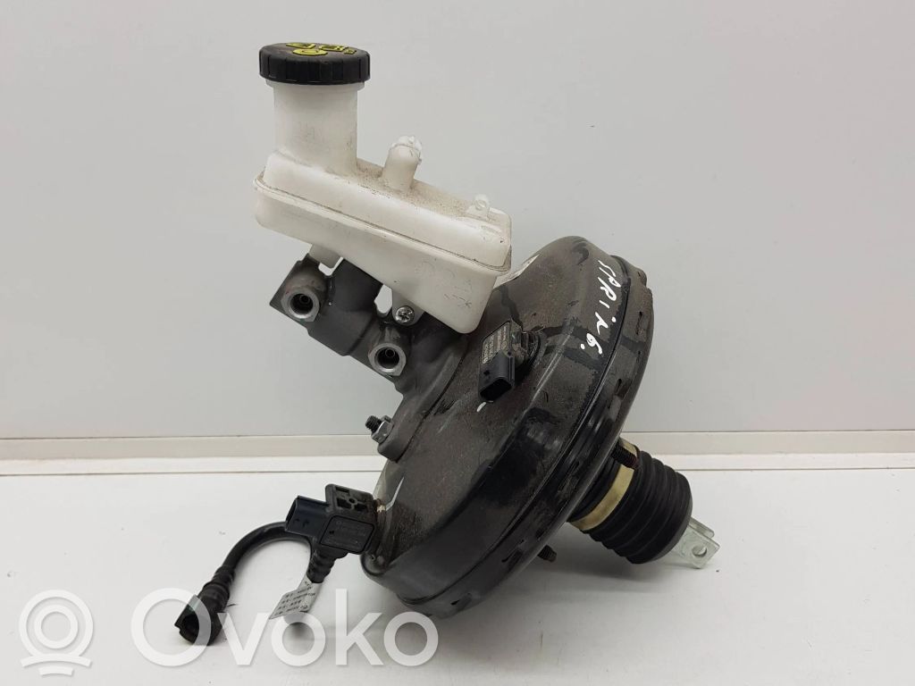 Dacia Spring Brake booster 