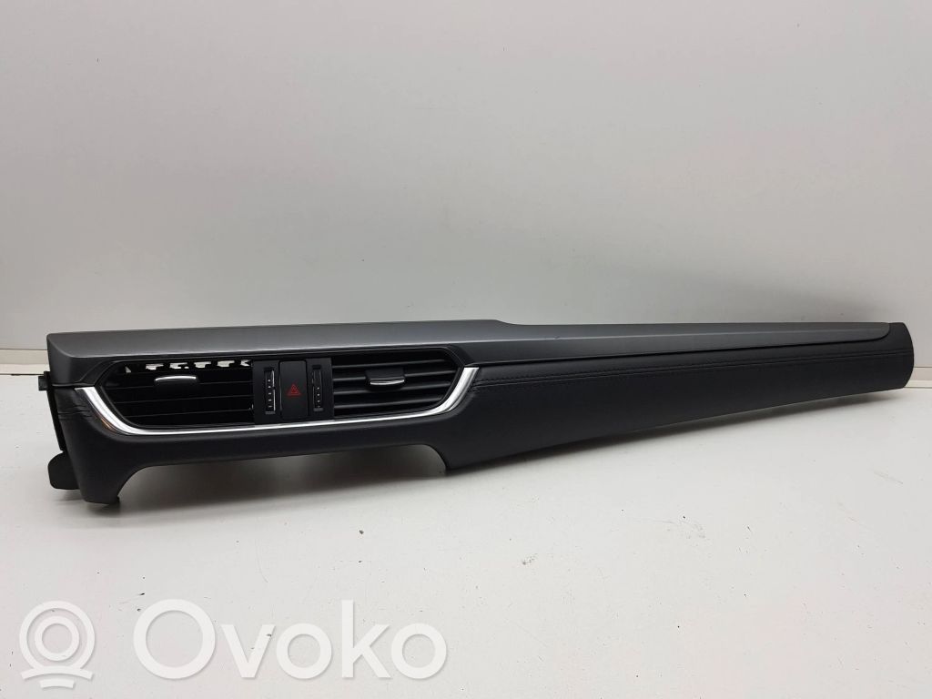 Mazda 6 Other dashboard part 