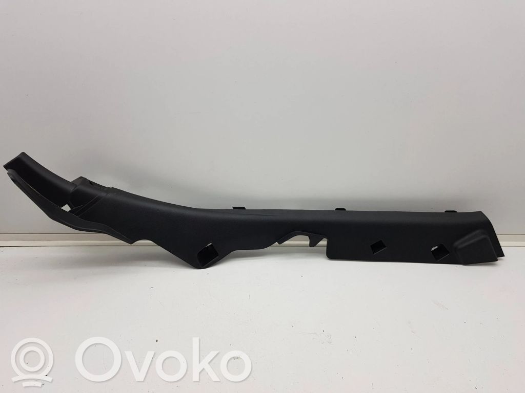 Mazda 6 Takaoven kynnyksen suojalista 