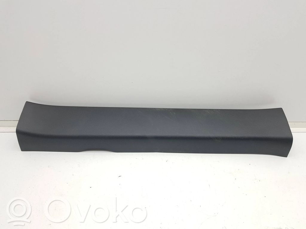 Mazda 6 Priekinio slenksčio apdaila (vidinė) 