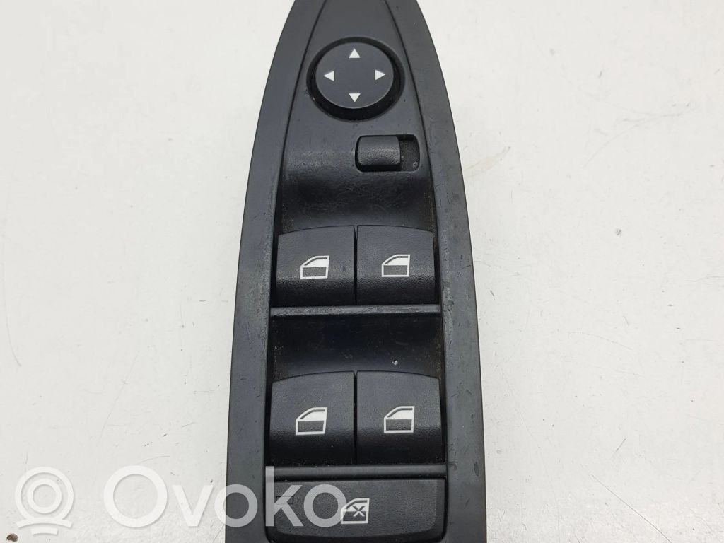 BMW 3 F30 F35 F31 Electric window control switch 