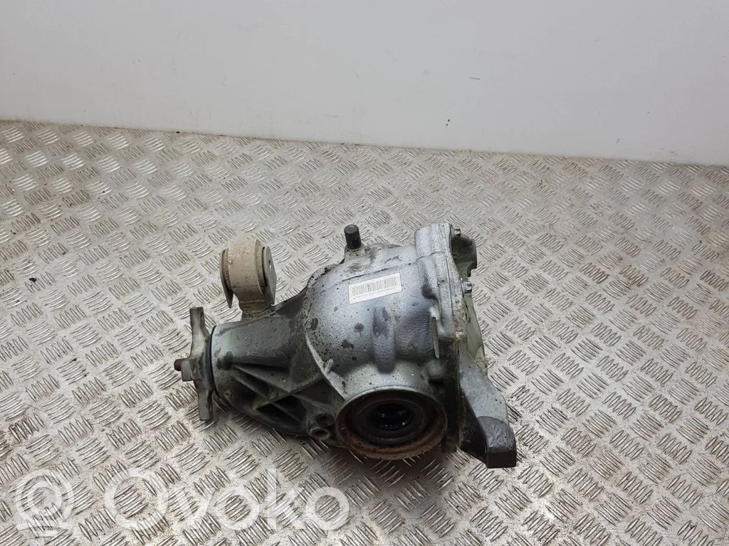 Tylny mechanizm różnicowy   2043507214