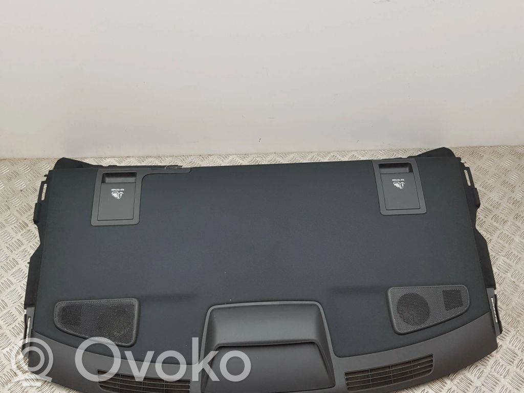 Mazda 6 Parcel shelf 