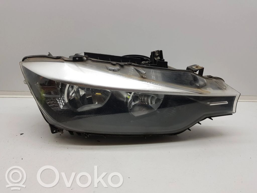 BMW 3 F30 F35 F31 Headlight/headlamp 