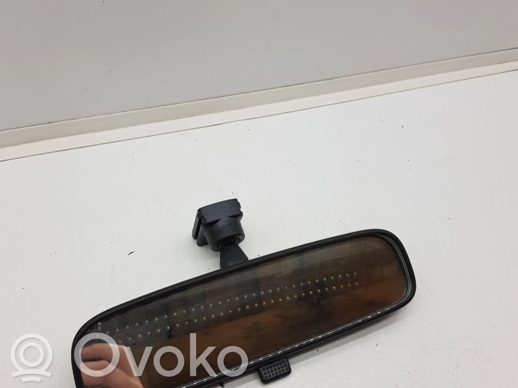 Toyota RAV 4 (XA50) Rear view mirror (interior) 