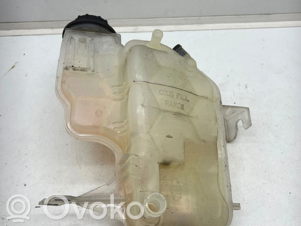 Zbiornik wyrównawczy chłodziwa   AH228A030AB,0611A,AH228A130AB