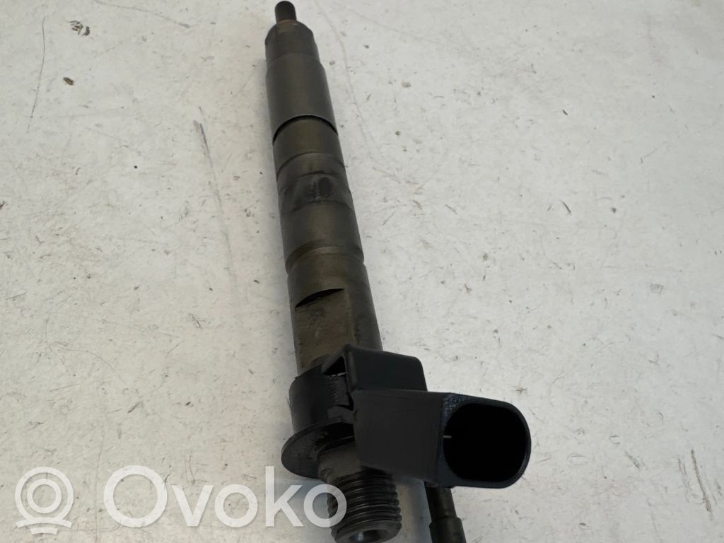 BMW 5 F10 F11 Fuel injector 