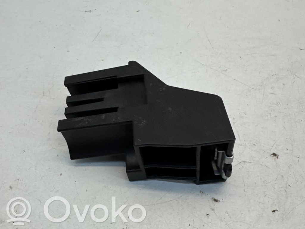 Skoda Kamiq Autres éléments de console centrale 