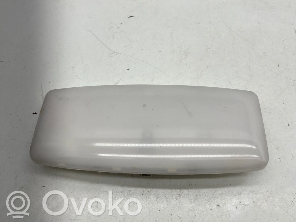 BMW 3 F30 F35 F31 Takaistuimen valo 