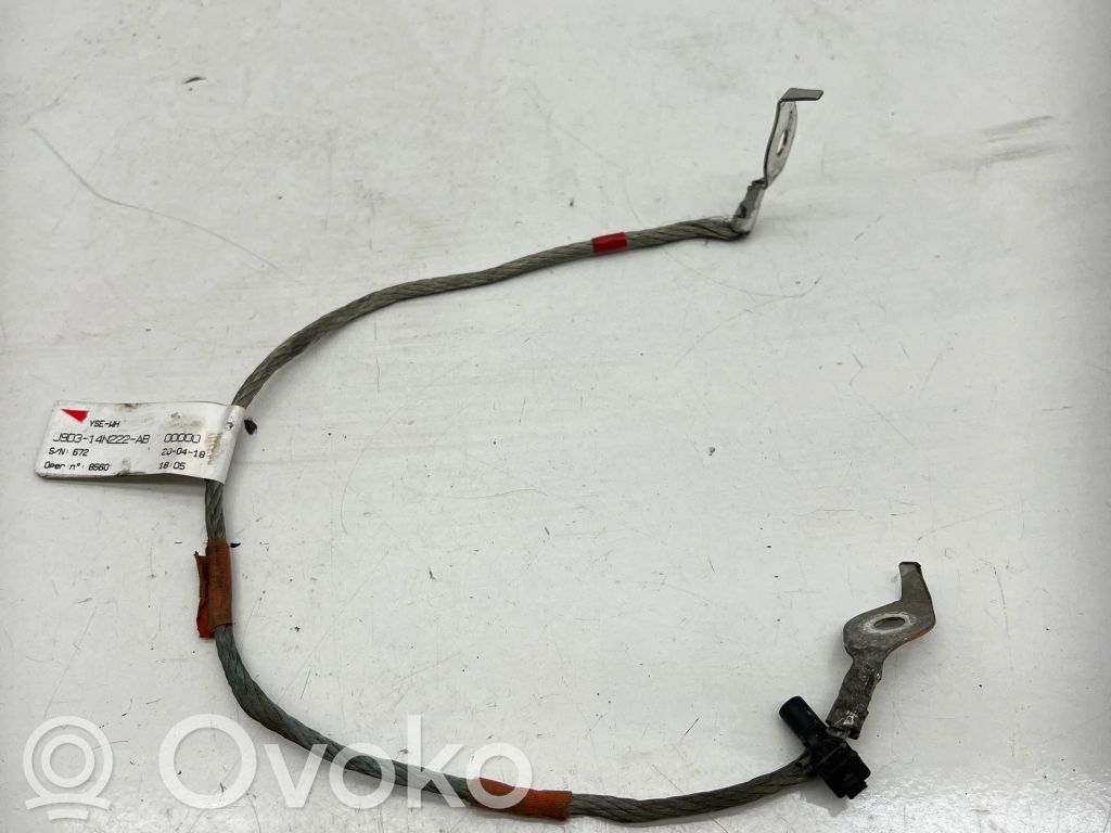 Otros cableados   J9D314N222AB