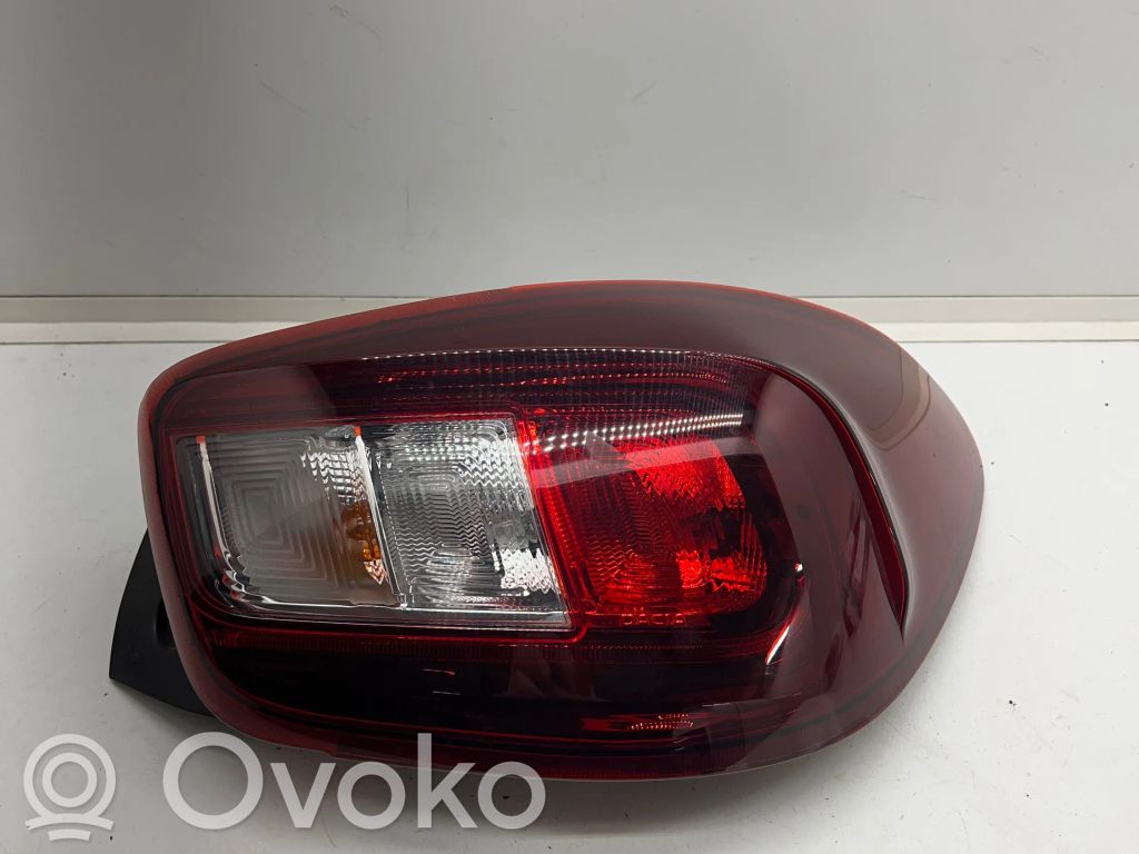 Dacia Spring Takavalot 