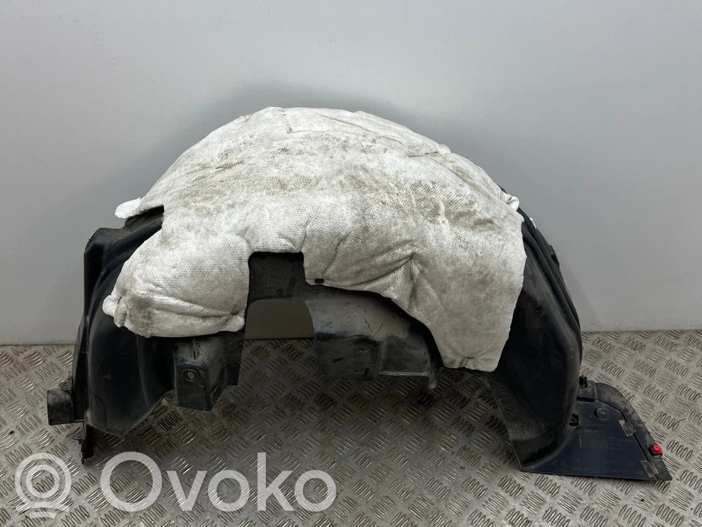Peugeot 2008 II Nadkole tylne 