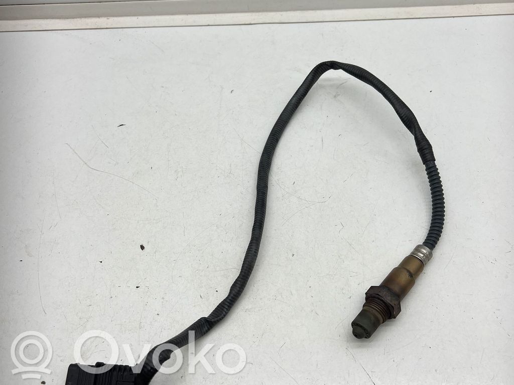 BMW 2 F46 Lambda probe sensor 