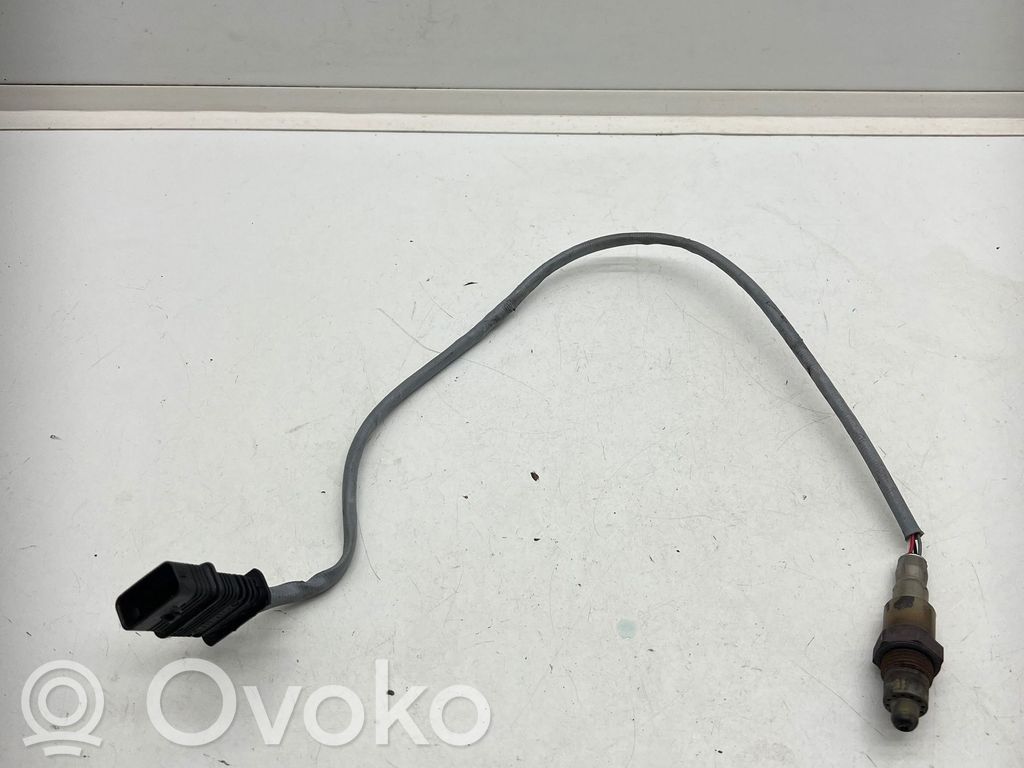 BMW 2 F46 Lambda probe sensor 