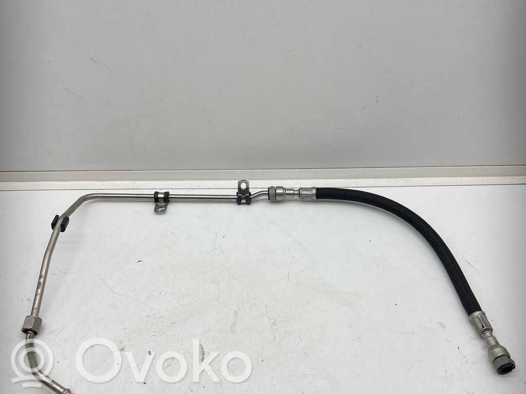 BMW 2 F46 Tuyau depression pompe à vide 