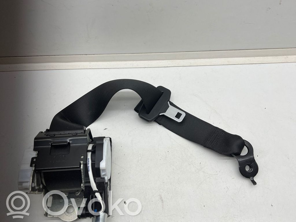 BMW 2 F46 Centură spate 