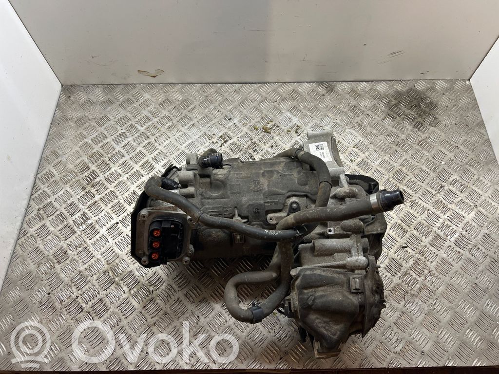BMW 2 F46 Engine 