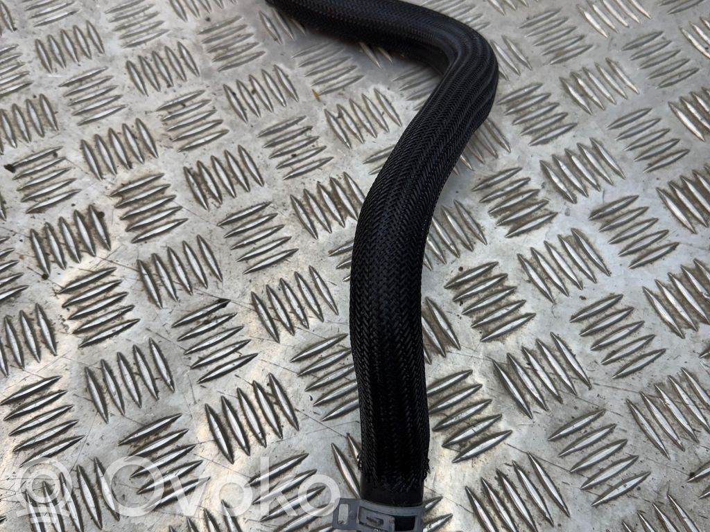 Renault Arkana Engine coolant pipe/hose 