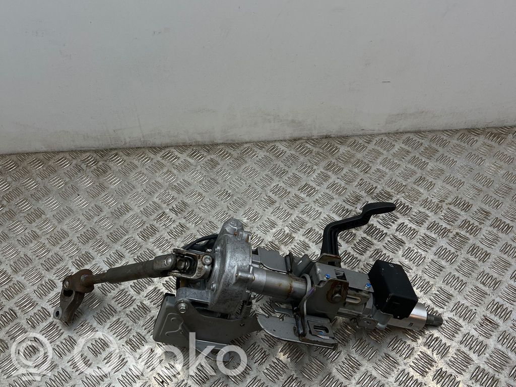 Renault Megane IV Pompă servodirecție electrică 