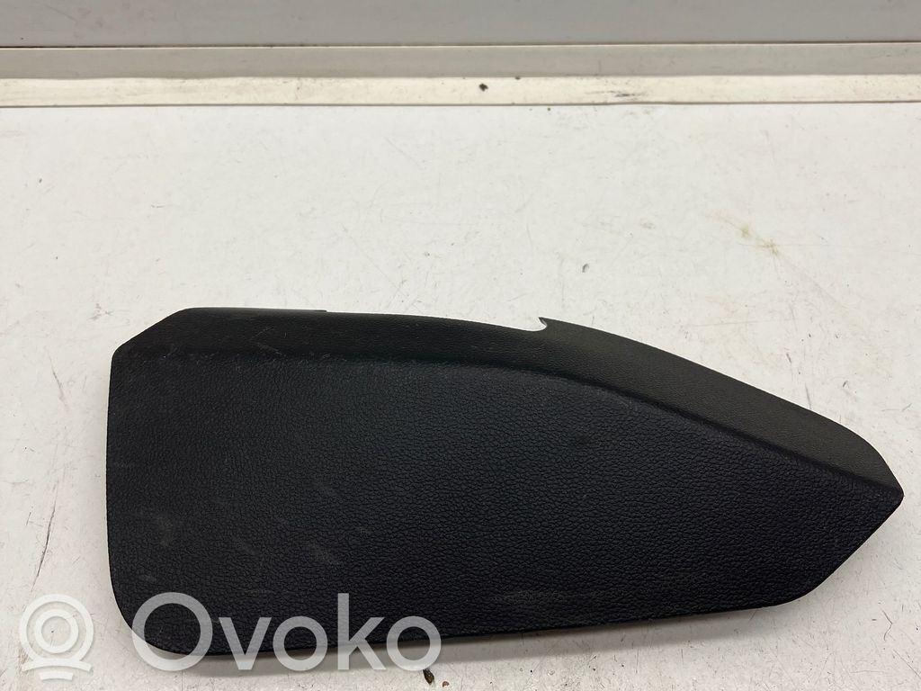 Renault Clio V Inne części wnętrza samochodu 