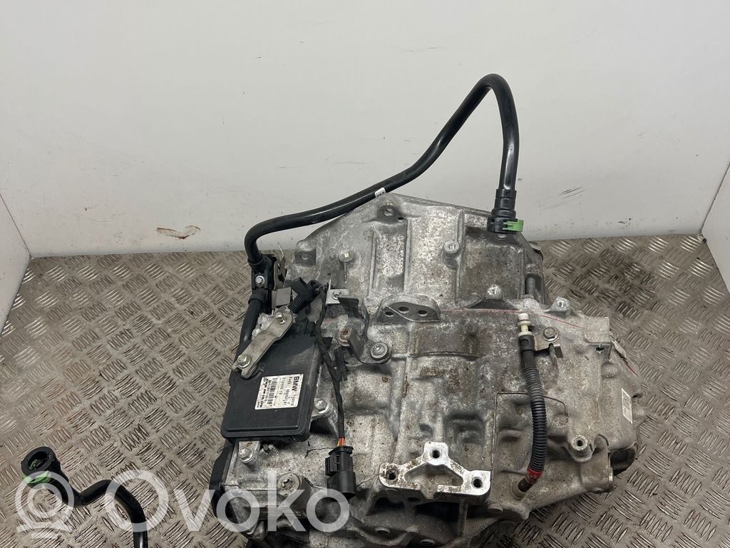 Caja de cambios automática   TF72SD,8644301,A1861218870,150618,18A640911363,67460810,FN00701,GA6F21AW