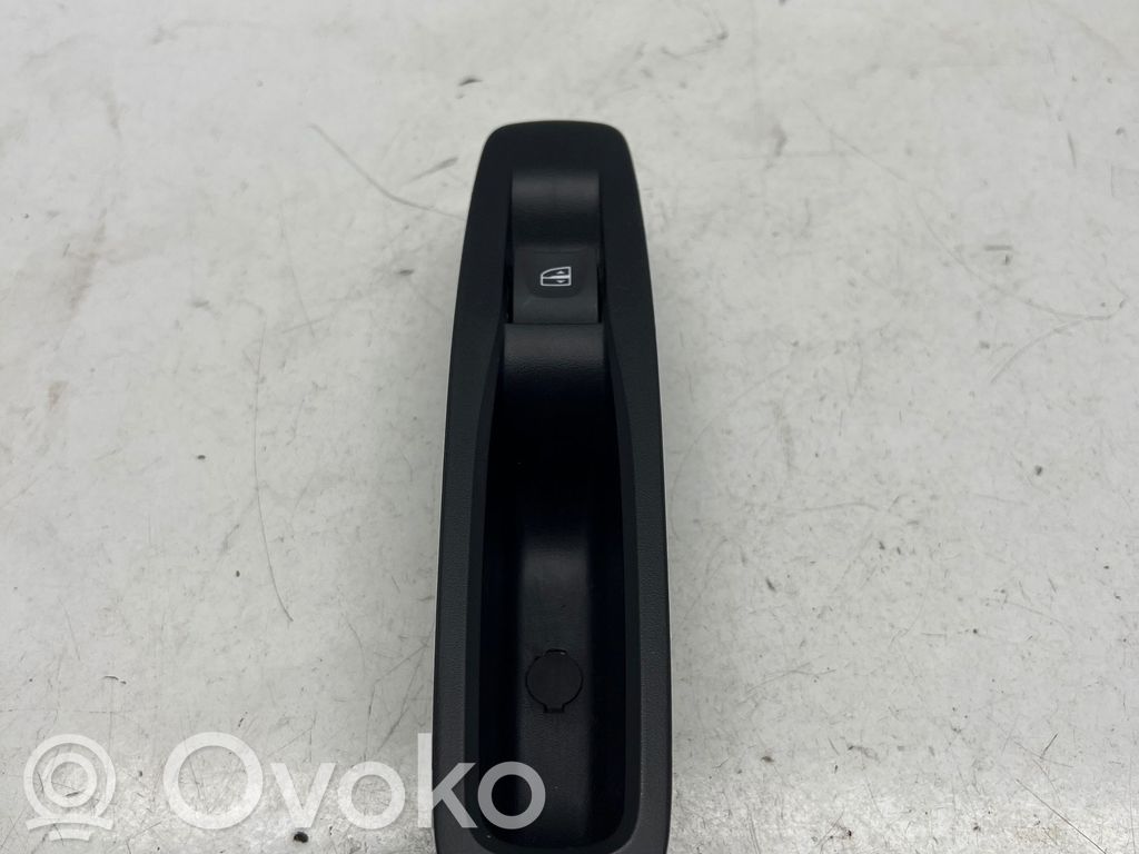Renault Megane IV Electric window control switch 