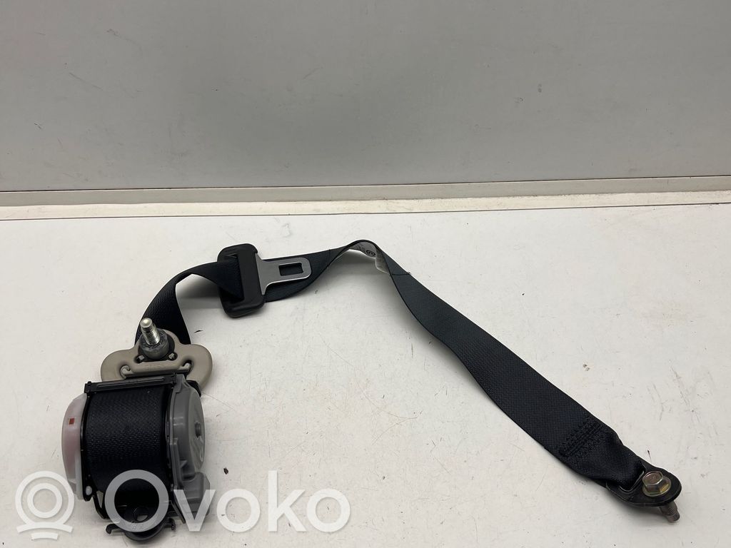 Nissan X-Trail T32 Rear seatbelt 
