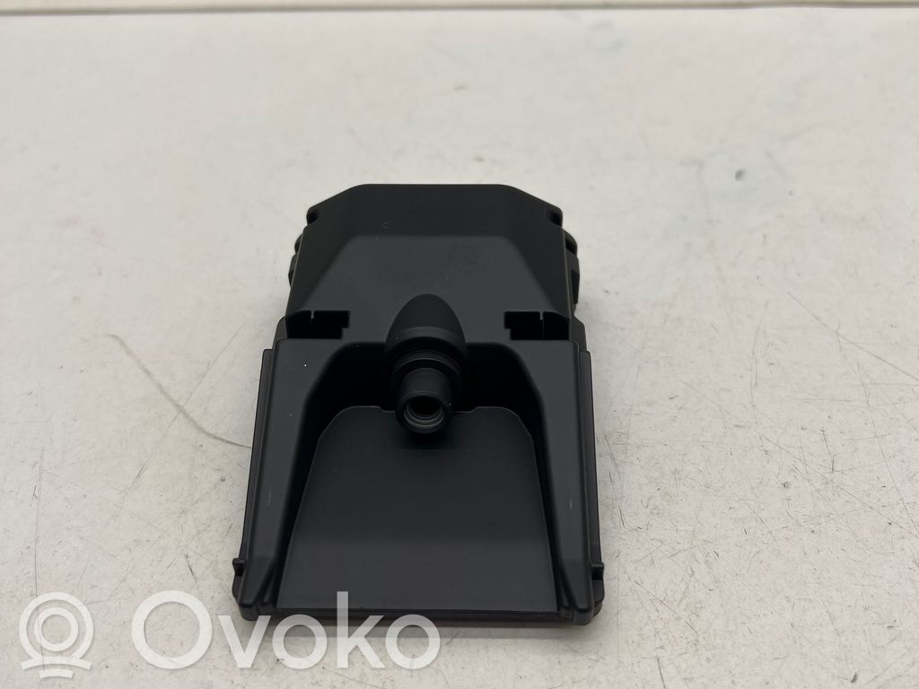 Citroen C4 II Picasso Frontkamera Windschutzscheibe Frontscheibe 