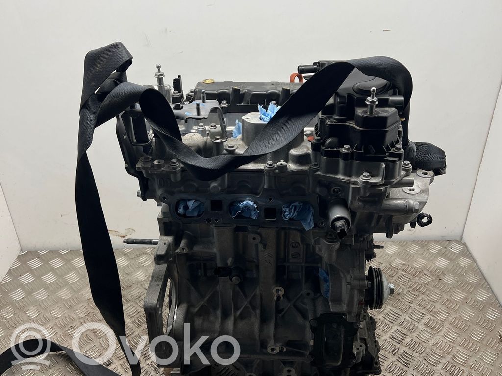 Citroen C4 II Picasso Silnik 