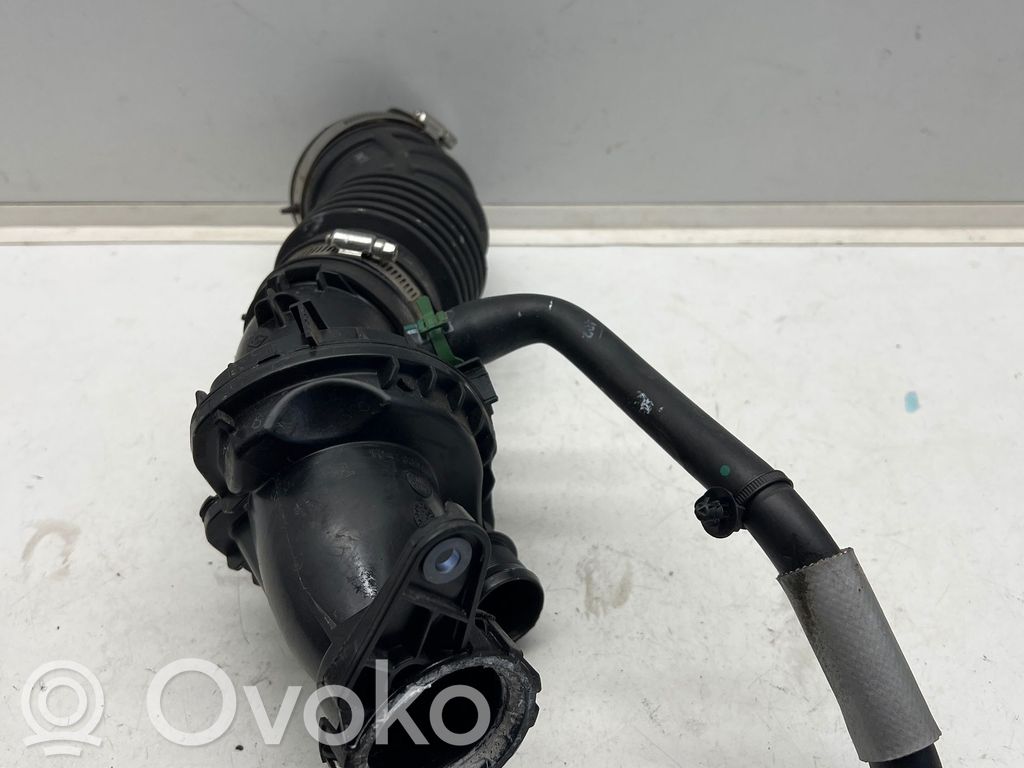 Nissan X-Trail T32 Air intake duct part 