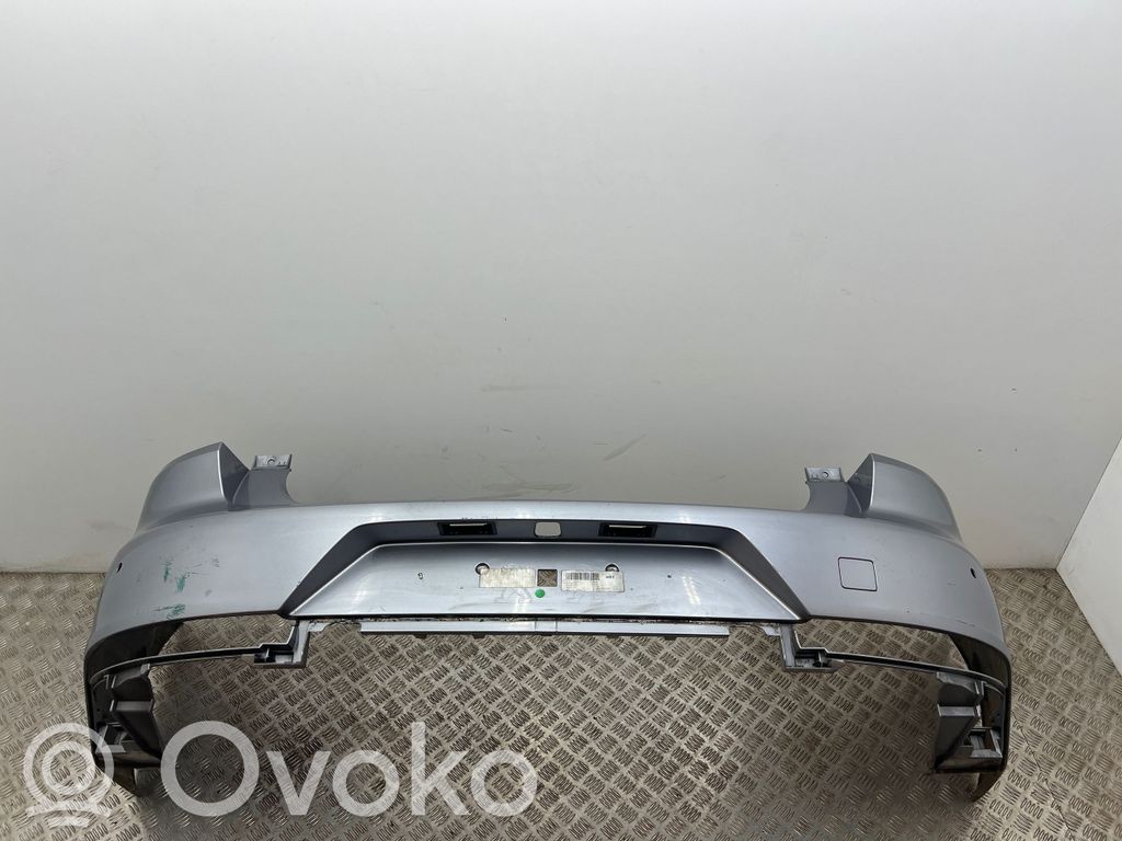 Peugeot 508 II Parachoques 