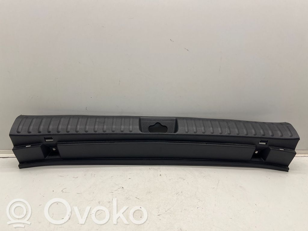 KIA Ceed Protector del borde del maletero/compartimento de carga 