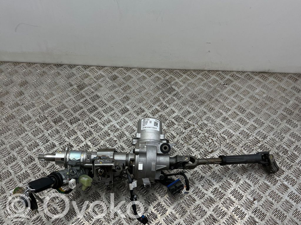 KIA Ceed Bomba de dirección hidráulica eléctrica 