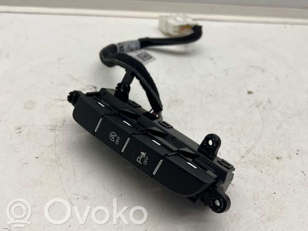 KIA Ceed Other switches/knobs/shifts 