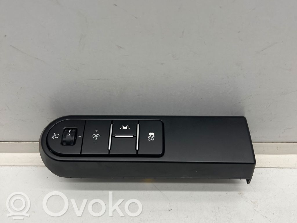 KIA Ceed Other switches/knobs/shifts 