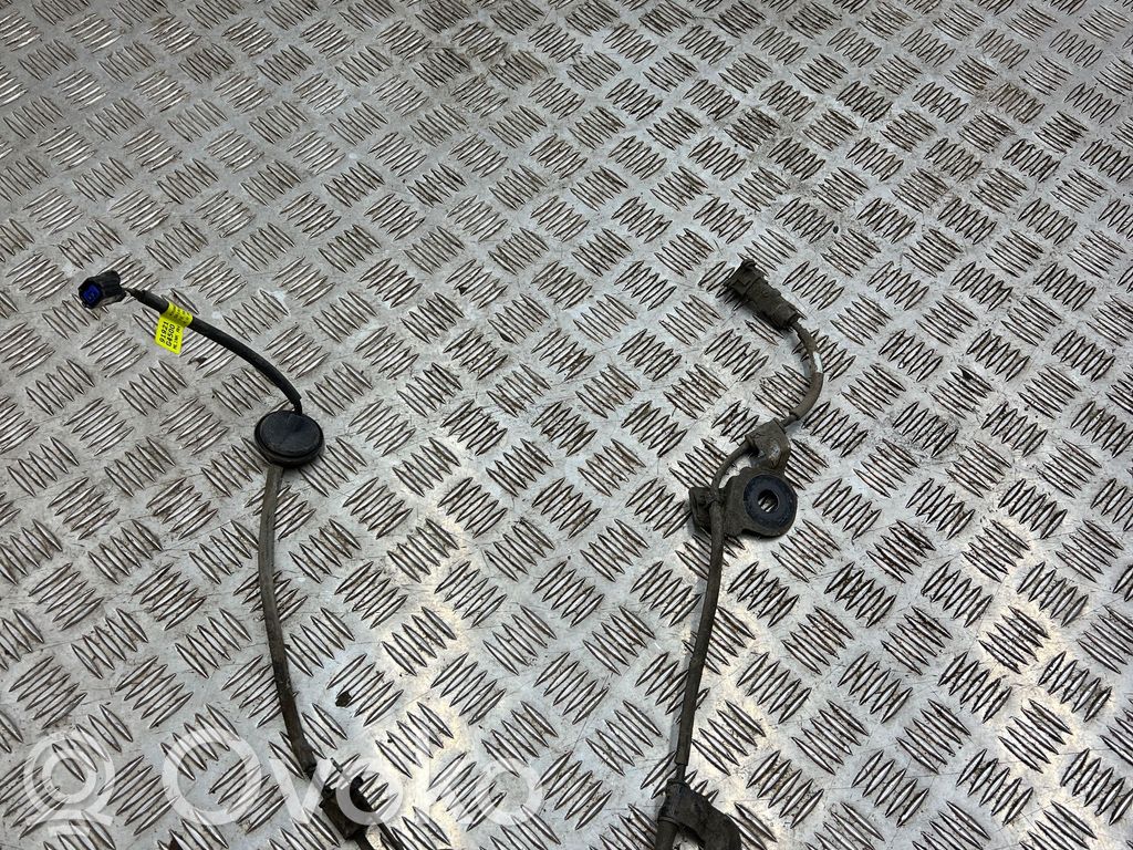 KIA Ceed ABS Sensor hinten 
