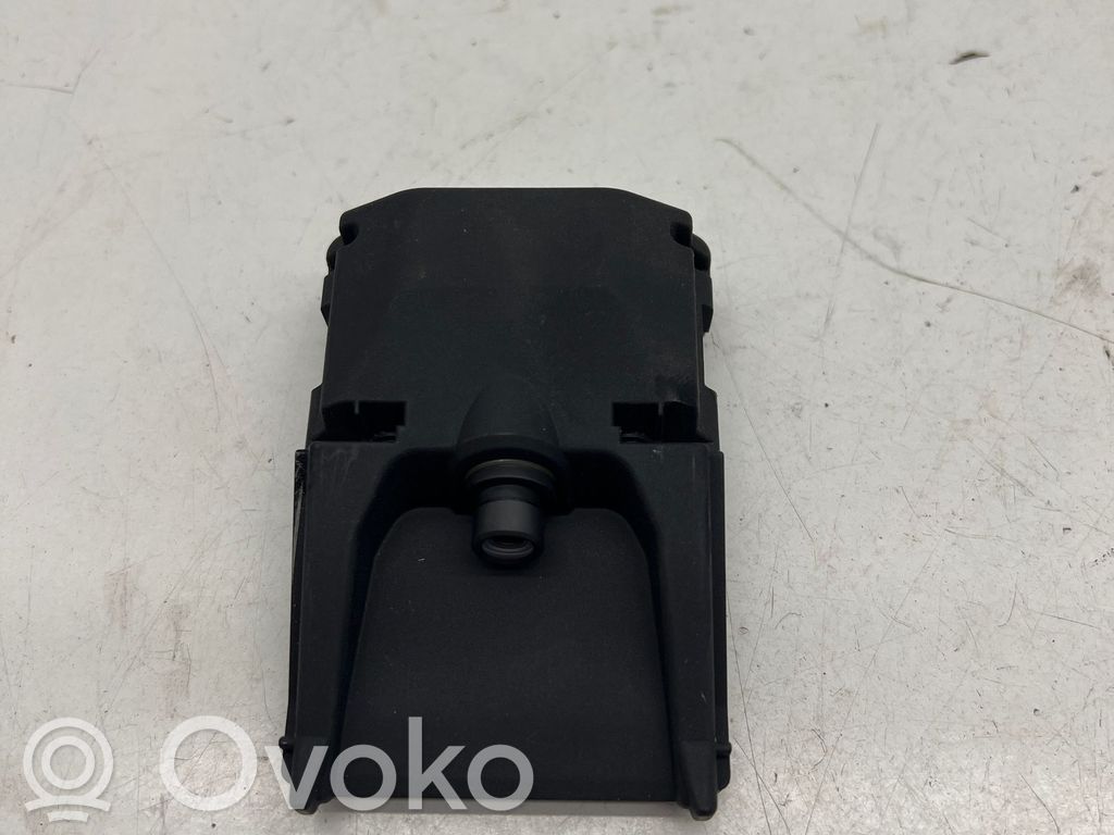 KIA Ceed Windshield/windscreen camera 