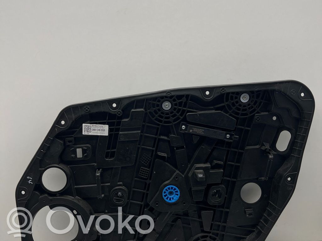 KIA EV6 Regulador de puerta delantera con motor 