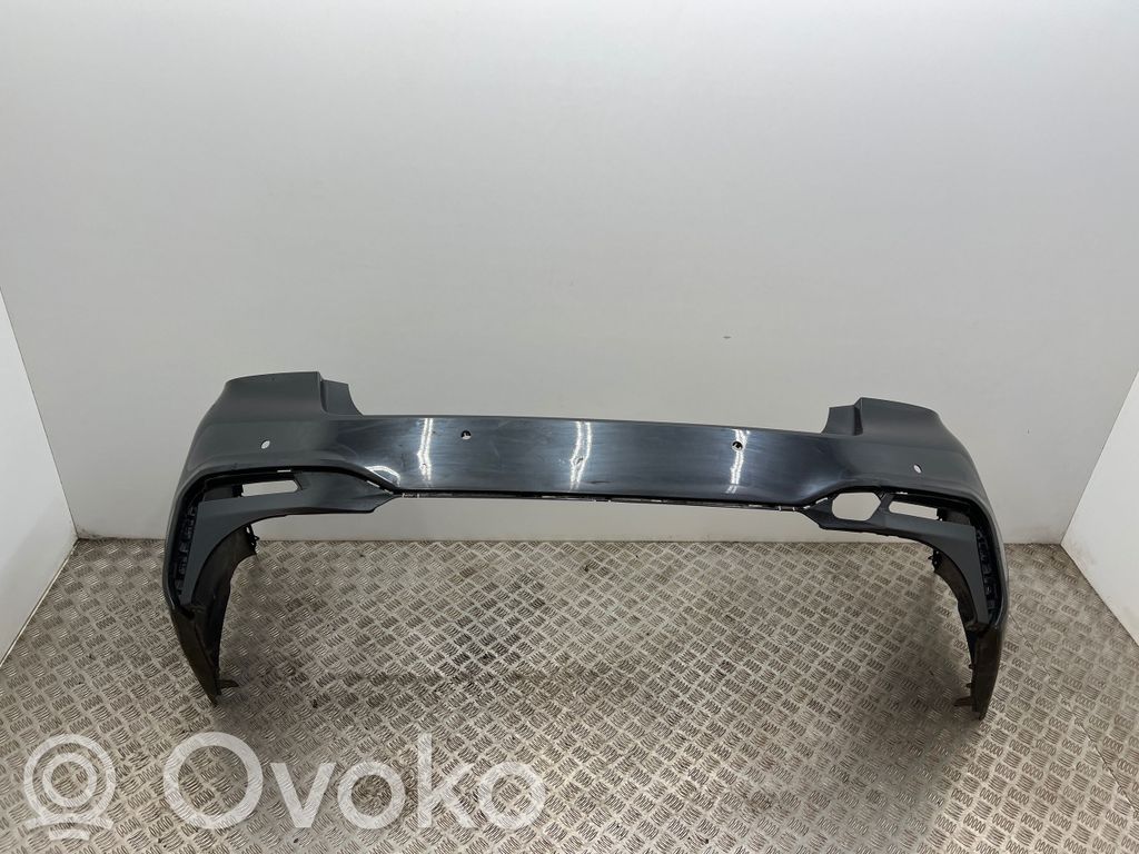 BMW 5 G30 G31 G38 Parachoques 