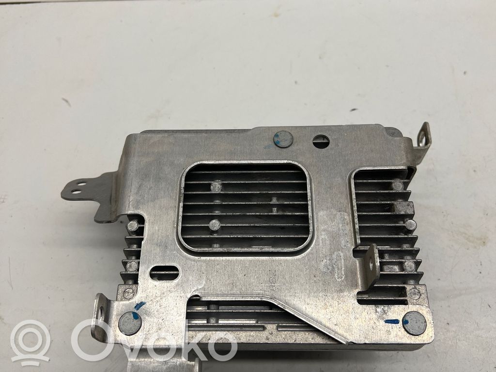 Jaguar I-Pace Other control units/modules 