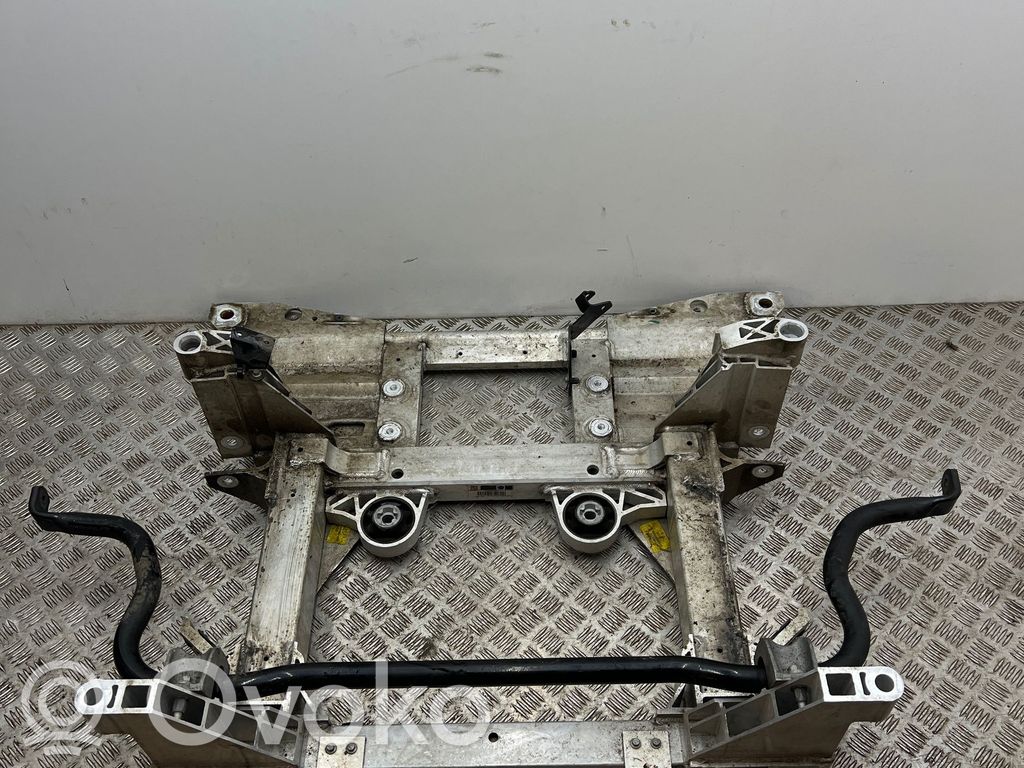 Jaguar I-Pace Front subframe 