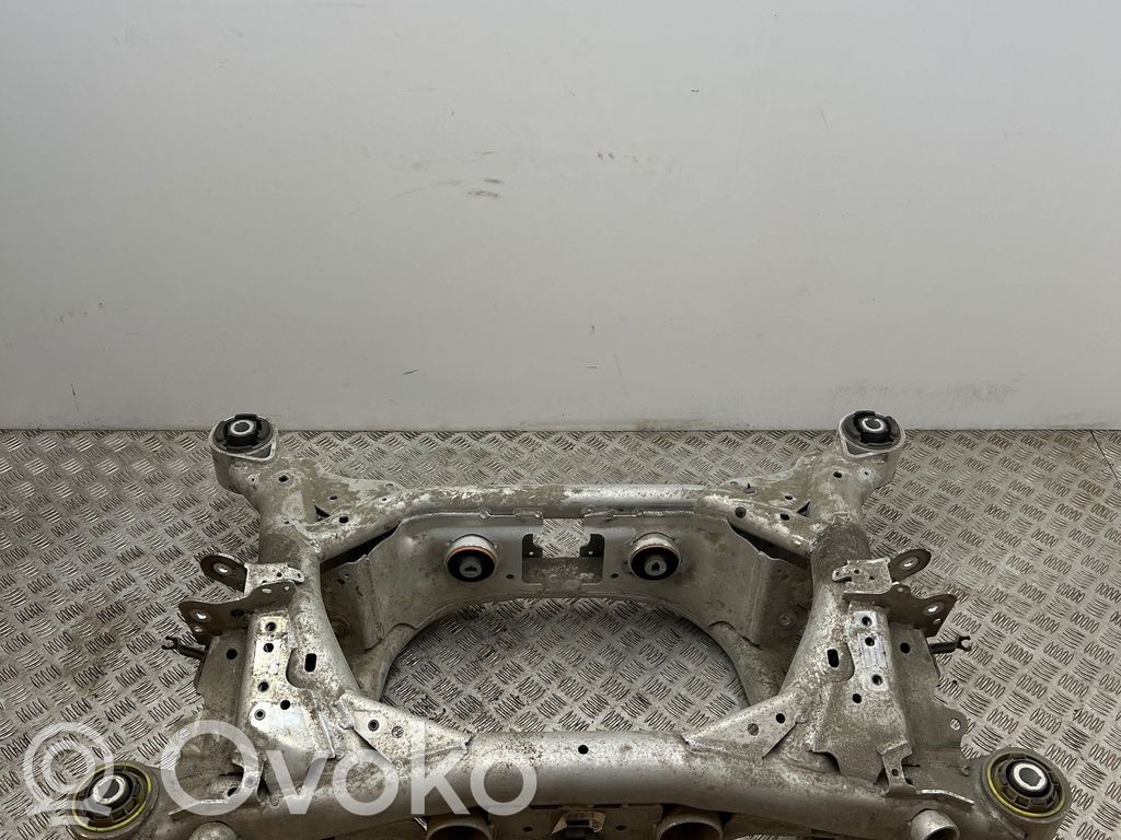 Bastidor trasero   J9D35K091AD,K509BEAB,J9D35K091AC
