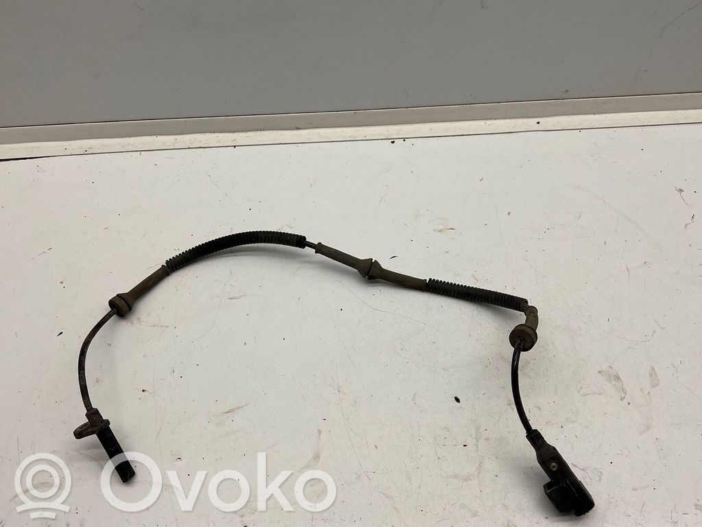 Jaguar I-Pace ABS Sensor hinten 
