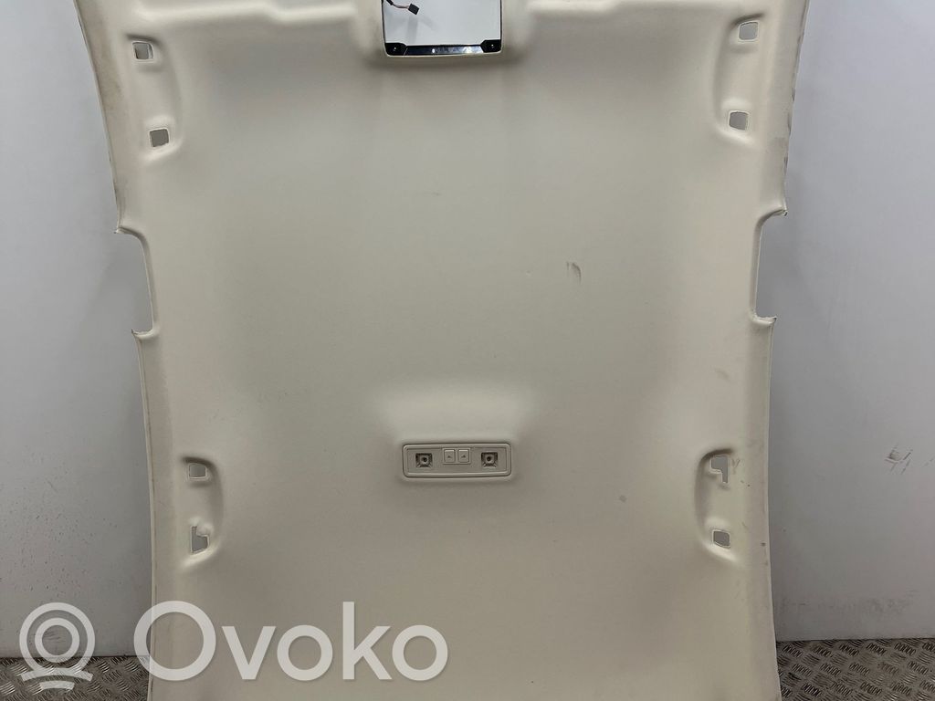 Volkswagen PASSAT B8 Techo 
