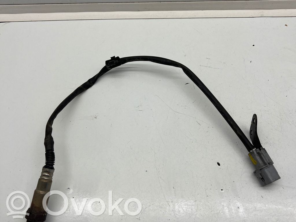 KIA Sportage Sonde lambda 