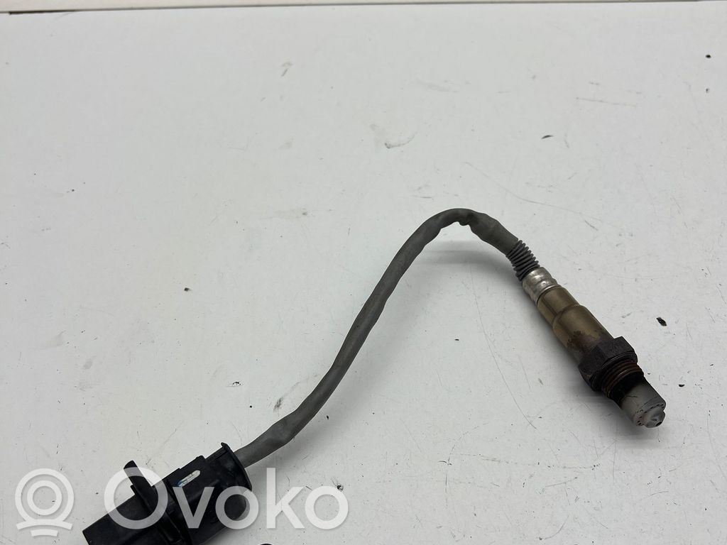 KIA Sportage Sonde lambda 